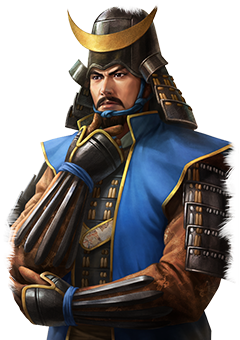安藤守就