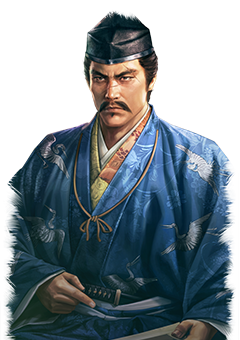 北条氏康