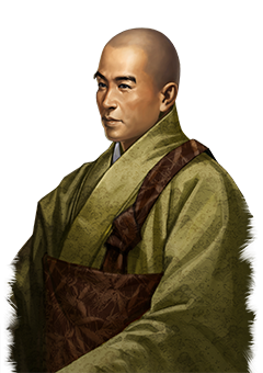 本願寺教如