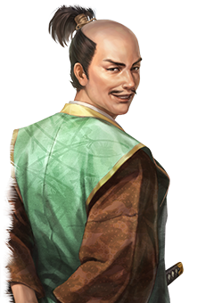 成田長親