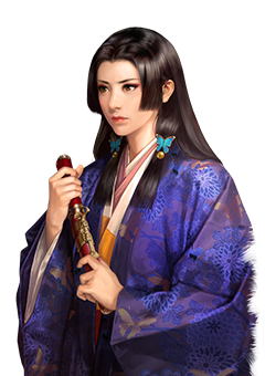 帰蝶