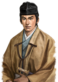 河田長親