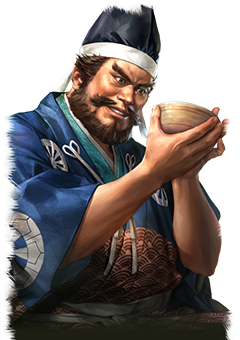 荒木村重
