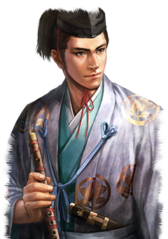 井伊直親