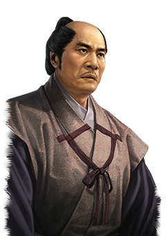 金森長近