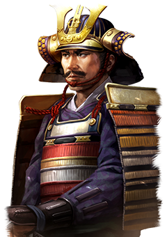 酒井忠次