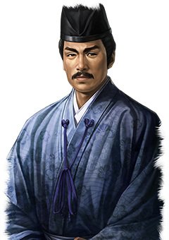 尼子義久
