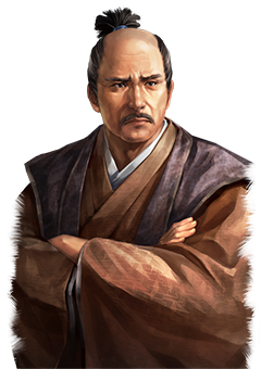 片桐且元