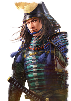 浅井長政