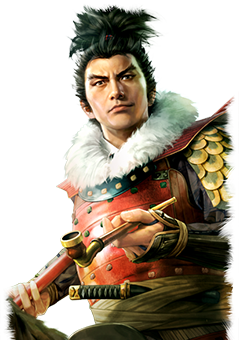 前田慶次