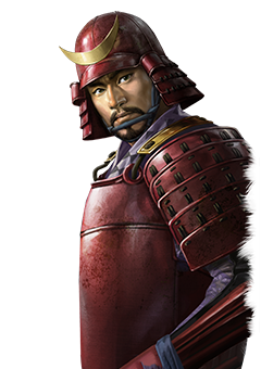 色部勝長