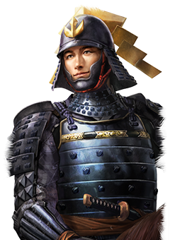 山内一豊