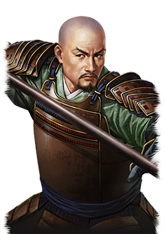 杉浦玄任
