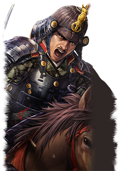 榊原康政