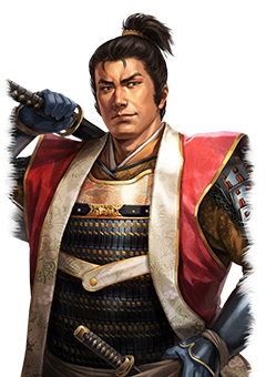 松平信康