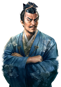 松永久秀