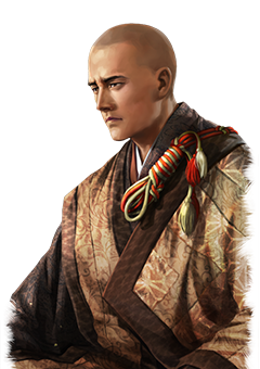 筒井順慶