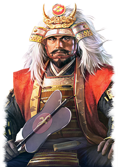 武田信玄