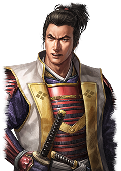 武田義信