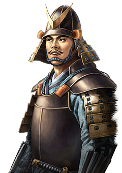新発田重家