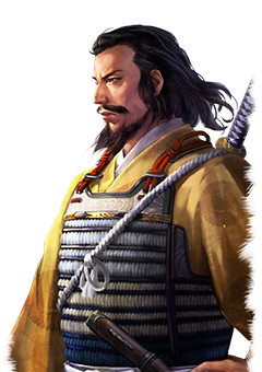 斎藤利三