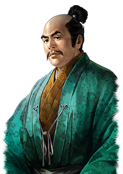 斎藤龍興