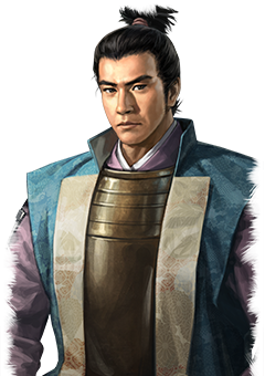 織田信雄