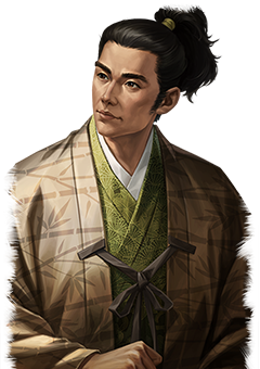 中村一氏